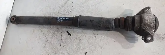Audi A4 S4 B8 8K Rear shock absorber/damper 8K0513035K 814902001694