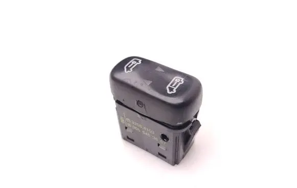 Mercedes-Benz Sprinter W901 W902 W903 W904 Central locking switch button 0055453607 32084103