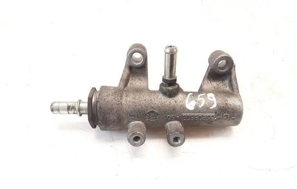 Fiat Bravo Fuel pressure regulator 55203803