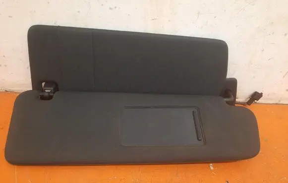 Audi Q7 4L Sun visor 4L0857552B