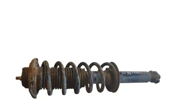Subaru Outback (BS) Rear shock absorber/damper