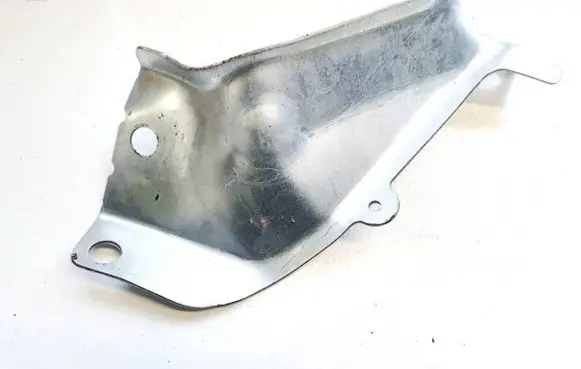 Land Rover Range Rover Evoque L551 Engine mounting bracket k8d210528aa k8d2-10528-aa
