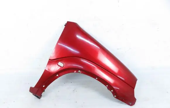 Suzuki Ignis Fender 