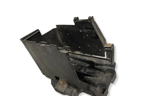 Audi TT Mk1 Battery box tray 8N0937589A 8N8804373