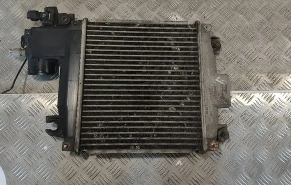 Toyota Hilux (AN10, AN20, AN30) Intercooler radiator 0L060 TG1270001031
