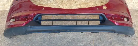 Mazda CX-5 II Front bumper KB8A50031 27006066