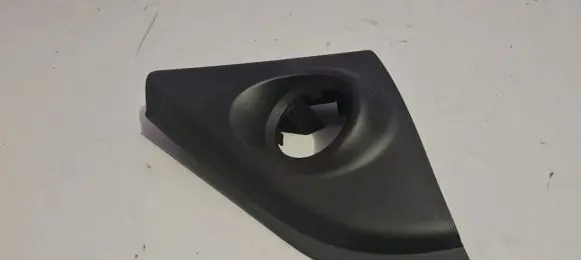 Ford Mondeo MK IV Front door high frequency speaker 7S7120296
