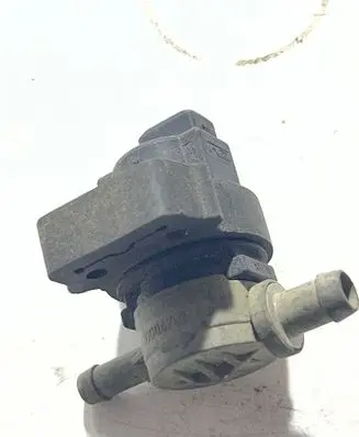 Mercedes-Benz E W210 Turbo solenoid valve 0004701693