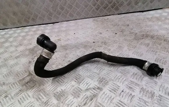 Peugeot 308 Engine coolant pipe/hose