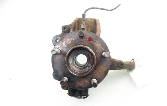 Ford Focus Front wheel hub spindle knuckle 3M513K171