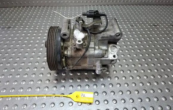 Suzuki SX4 Air conditioning (A/C) compressor (pump) S27730122 9520163JA1