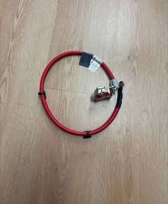 Mercedes-Benz G W463 2nd Gen Positive cable (battery) A4635400104