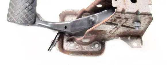 Volkswagen PASSAT B6 Brake pedal 1K1723057AL 7211053 98949400