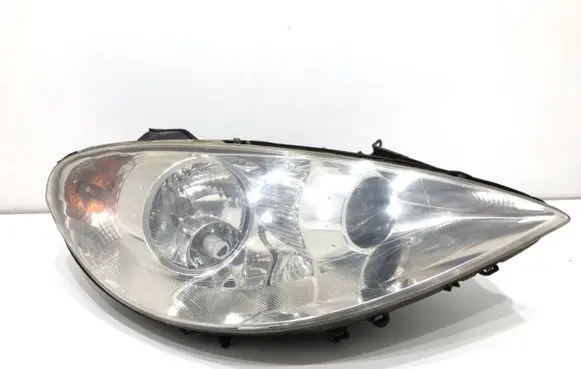 Peugeot 807 Headlight/headlamp 89006374
