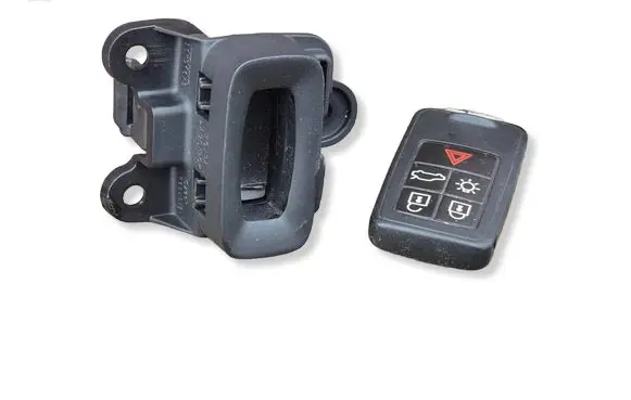 Volvo V60 Ignition lock 30791678
