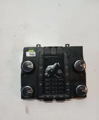 Volvo XC60 Climate control unit 30795271