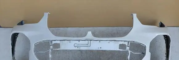 BMW X5 G05 Front bumper 31118069207 27002225