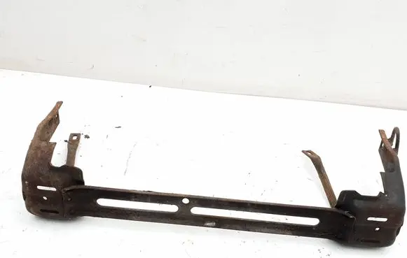 Chevrolet Camaro Bottom radiator support slam panel 