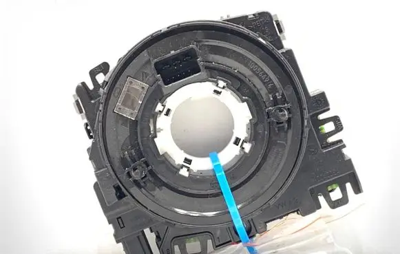 Seat Leon (5F) Airbag squib ring wiring 5Q0953549A