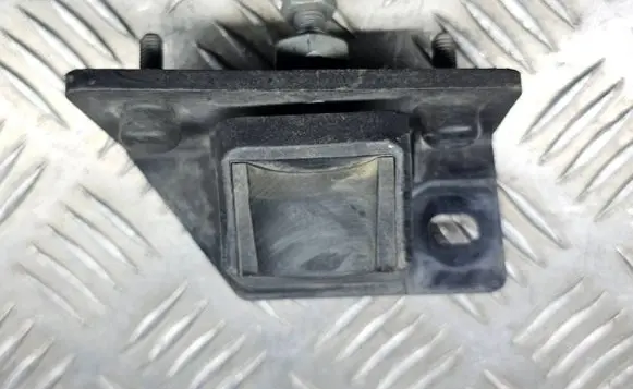 BMW 5 E60 E61 Tailgate/trunk/boot lid buffer 51247138666 52850610