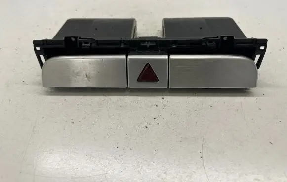 Volkswagen PASSAT B6 Dashboard storage box/compartment 3C0858407