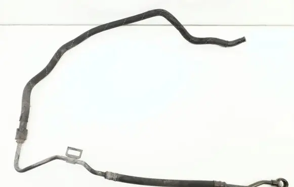 Audi A6 S6 C6 4F Power steering hose/pipe/line 4F2422891A