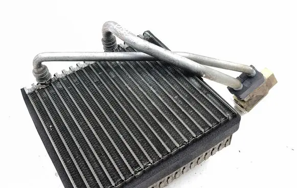 Porsche 911 996 Air conditioning (A/C) radiator (interior) 