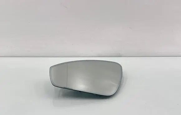 Audi Q4 Sportback e-tron Wing mirror glass 89B857535A 9252964001