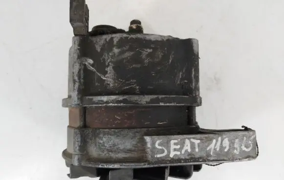 Seat Ibiza I (021A) Generator/alternator 9120144279