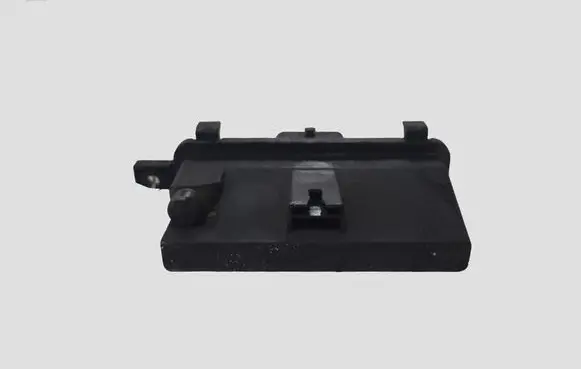 Citroen C5 Light module LCM 9681575580