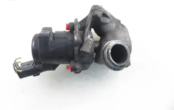 Ford Focus C-MAX EGR valve 21598337