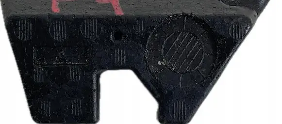 Toyota RAV 4 (XA50) Centre console side trim front 74473-42030