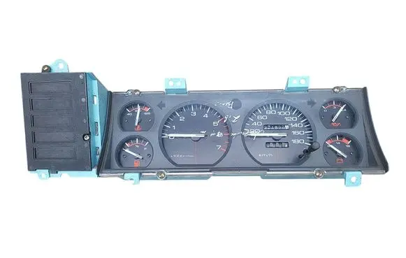 Jeep Cherokee Speedometer (instrument cluster) 56003048