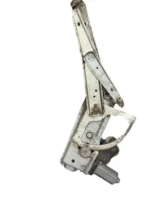Opel Vectra B Front door manual window regulator 0130821654