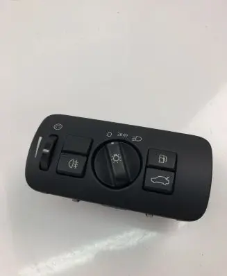 Volvo S60 Light switch 30739412