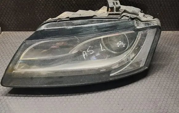 Audi A5 8T 8F Headlight/headlamp 8T0941003