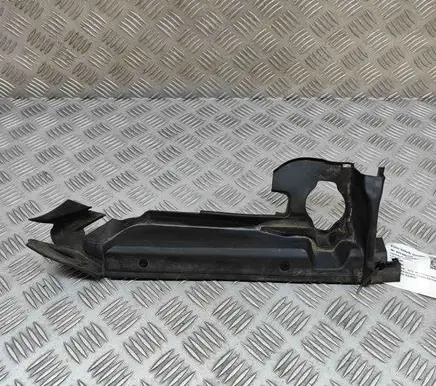 Audi A6 S6 C8 4K Fender end trim 4K0821170