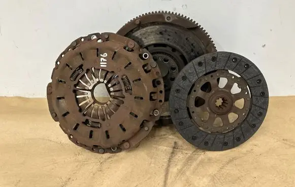BMW Z3 E36 Clutch set kit 02804