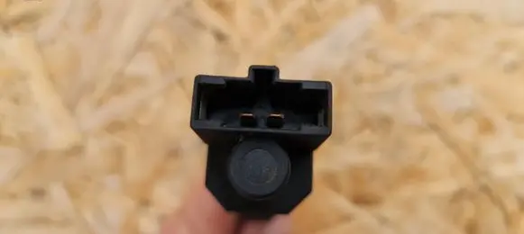 Clutch pedal sensor
