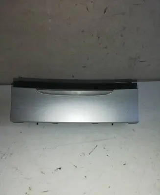 Volkswagen PASSAT CC Ashtray (front) 500863284K