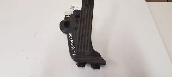 Skoda Octavia Mk2 (1Z) Accelerator throttle pedal 6PV00874500 1K2721503M