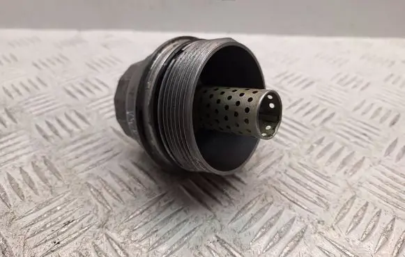 Toyota Corolla Verso AR10 Oil filter cover 156200R011