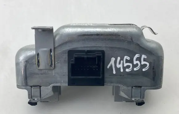 Audi A3 S3 8V Steering wheel lock 3357520200