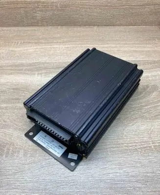 Lancia Lybra Sound amplifier 467406850 350010