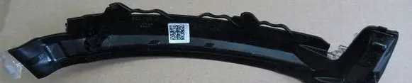Audi A4 S4 B9 Front indicator light 8S0949101A