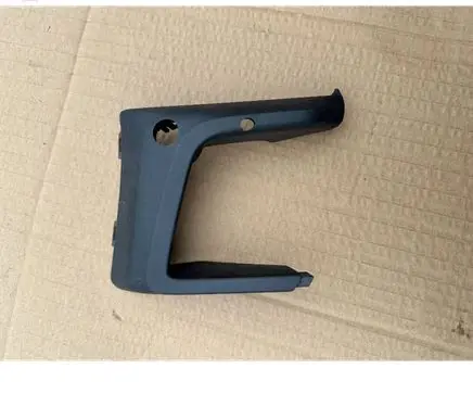 Ford Focus Front bumper corner part panel trim Jx7T-15K870-BB