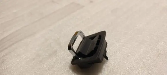 Honda Civic XI Tie down hook / loop 