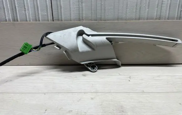 Mercedes-Benz E W213 Curtain motor A2138152900 011990438101