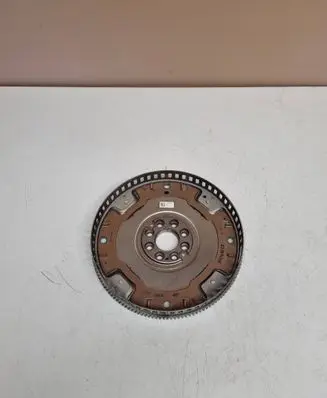 Nissan Qashqai Flywheel 123112580R TD7161