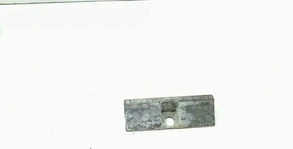 BMW 2 F46 Battery bracket 9312294